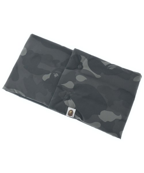 A BATHING APE アベイシングエイプ ストール メンズ 【古着】【中古】