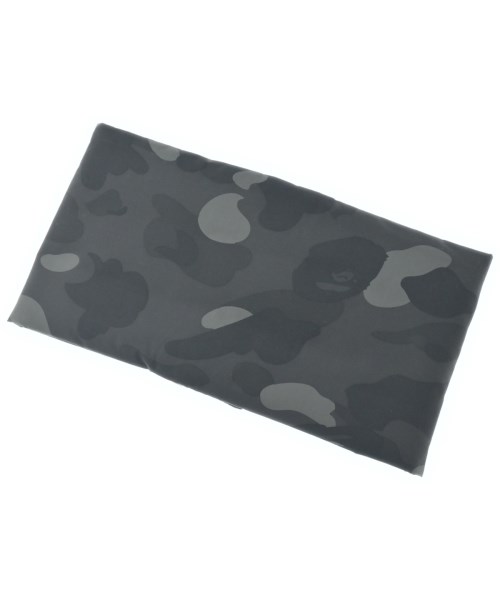 A BATHING APE アベイシングエイプ ストール メンズ 【古着】【中古】_1
