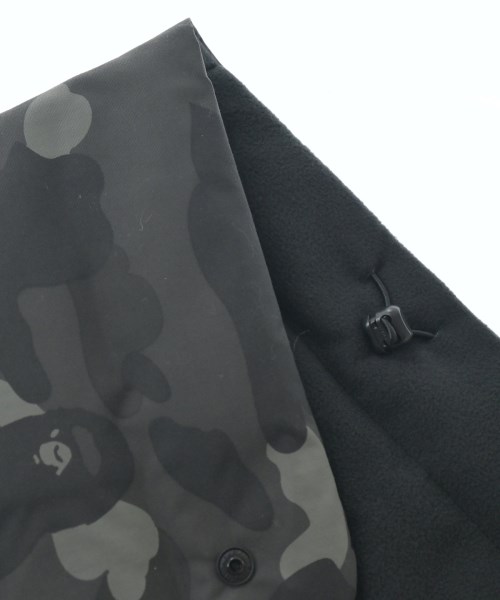 A BATHING APE アベイシングエイプ ストール メンズ 【古着】【中古】_2