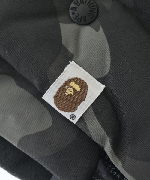 A BATHING APE アベイシングエイプ ストール メンズ 【古着】【中古】_3