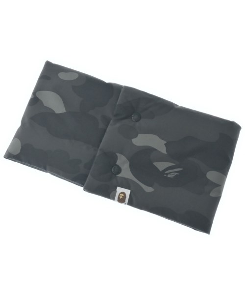 A BATHING APE アベイシングエイプ ストール メンズ 【古着】【中古】