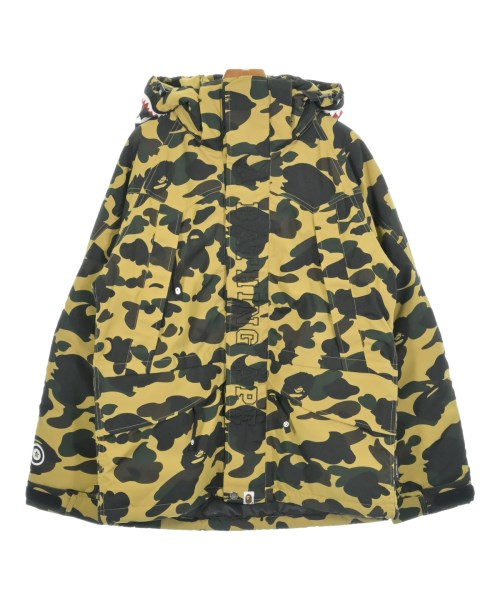 A BATHING APE アベイシングエイプ ブルゾン（その他） メンズ 【古着】【中古】