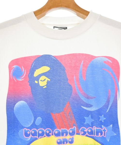 A BATHING APE アベイシングエイプ Tシャツ・カットソー メンズ 【古着】【中古】_3