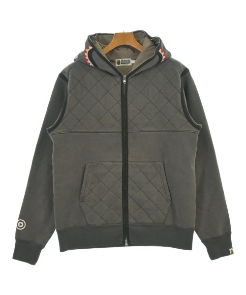 A BATHING APE アベイシングエイプ パーカー メンズ 【古着】【中古】