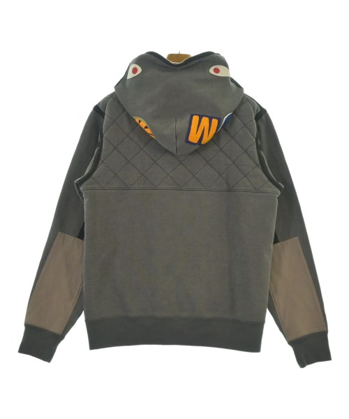 A BATHING APE アベイシングエイプ パーカー メンズ 【古着】【中古】_1