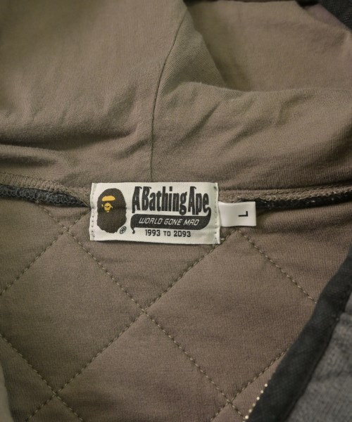 A BATHING APE アベイシングエイプ パーカー メンズ 【古着】【中古】_2