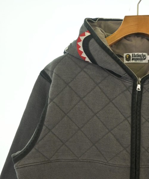 A BATHING APE アベイシングエイプ パーカー メンズ 【古着】【中古】_3