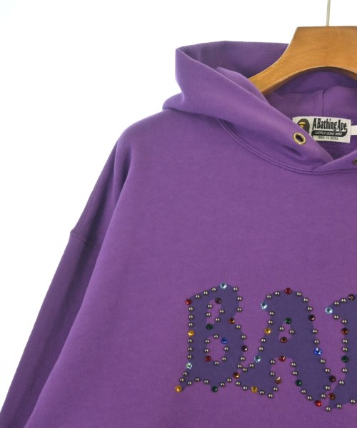 A BATHING APE アベイシングエイプ パーカー メンズ 【古着】【中古】_3