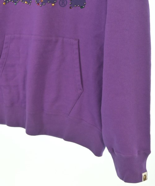 A BATHING APE アベイシングエイプ パーカー メンズ 【古着】【中古】_4