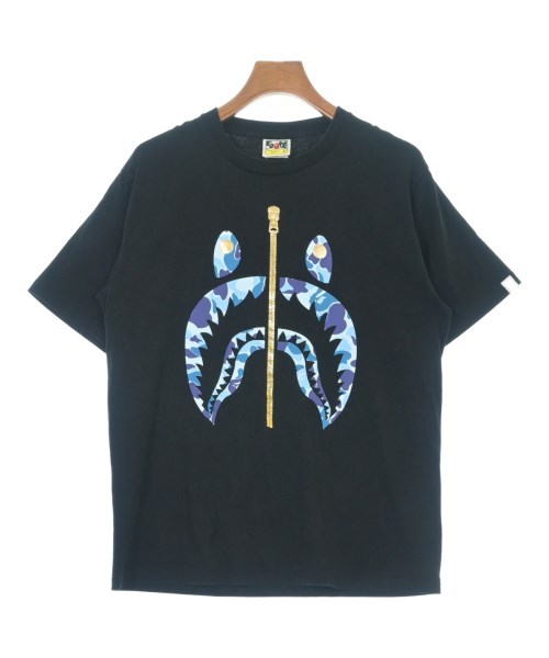 A BATHING APE アベイシングエイプ Tシャツ・カットソー メンズ 【古着】【中古】