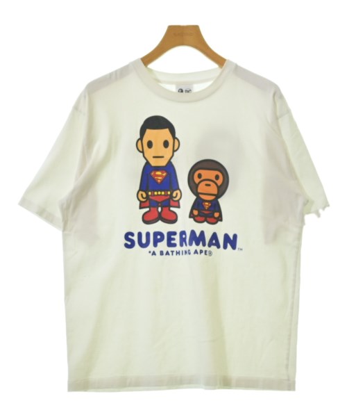 A BATHING APE アベイシングエイプ Tシャツ・カットソー メンズ 【古着】【中古】