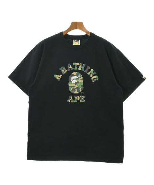 新品】A BATHING APE Tシャツ 入手困難 M (入手困難 】A 新品】A BATHING APE Tシャツ 入手困難 M (入手困難 】A