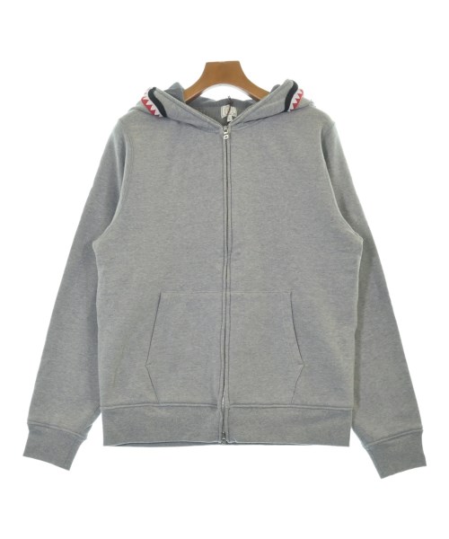 A BATHING APE アベイシングエイプ パーカー メンズ 【古着】【中古】