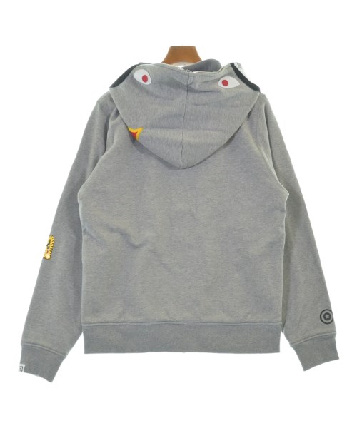 A BATHING APE アベイシングエイプ パーカー メンズ 【古着】【中古】