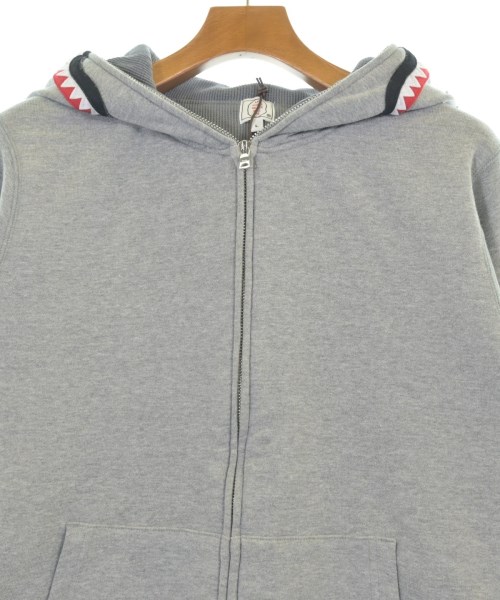 A BATHING APE アベイシングエイプ パーカー メンズ 【古着】【中古】