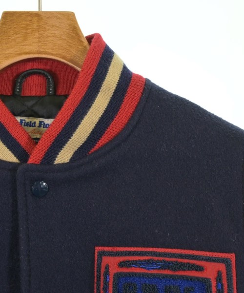 A BATHING APE アベイシングエイプ スタジャン メンズ 【古着】【中古】_4