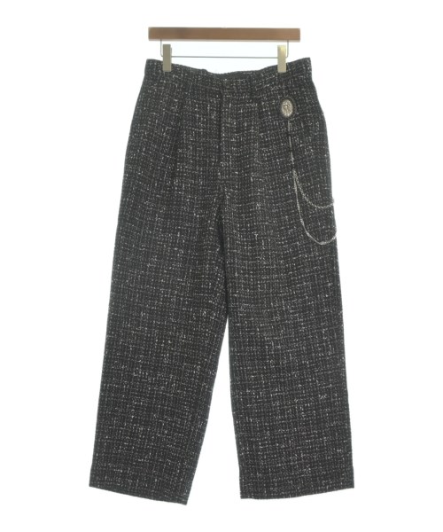 ルイヴィトン サイズ:46 24AW RM242MM FZC HRP05E ウールスラックス