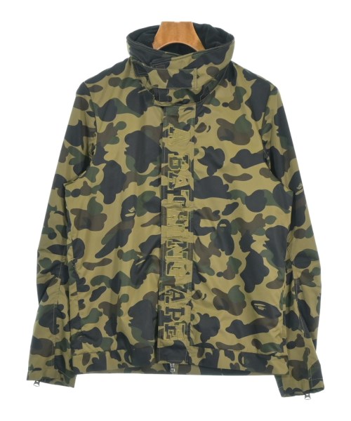 A BATHING APE アベイシングエイプ ブルゾン（その他） メンズ 【古着】【中古】