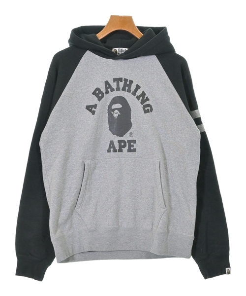A BATHING APE アベイシングエイプ スウェット メンズ 【古着】【中古】