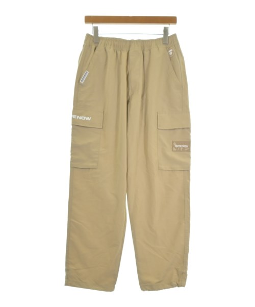 AAPE BY A BATHING APE エーエイプバイアベイシングエイプ カーゴパンツ メンズ 【古着】【中古】