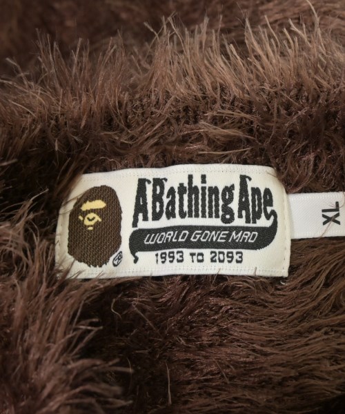 A BATHING APE アベイシングエイプ ニット・セーター メンズ 【古着】【中古】_2