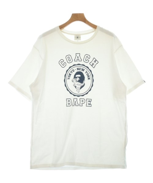 A BATHING APE アベイシングエイプ Tシャツ・カットソー メンズ 【古着】【中古】