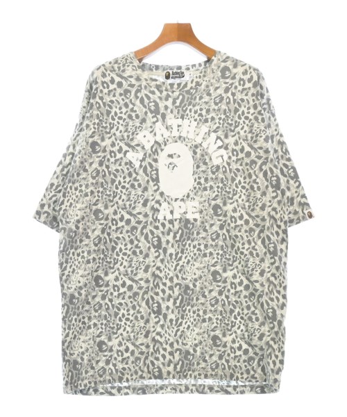 A BATHING APE アベイシングエイプ Tシャツ・カットソー メンズ 【古着】【中古】