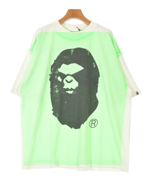 A BATHING APE アベイシングエイプ Tシャツ・カットソー メンズ 【古着】【中古】