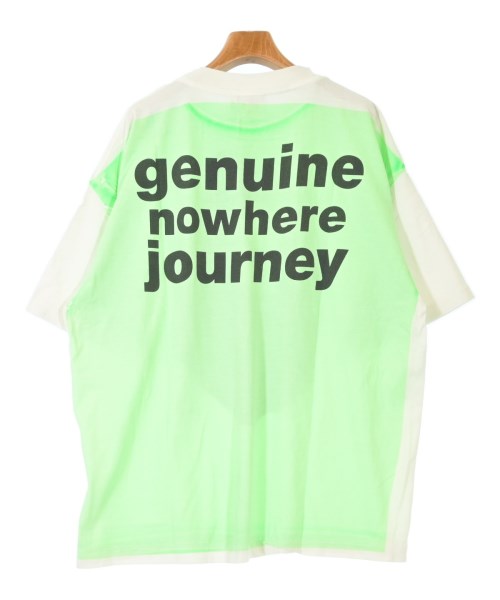 A BATHING APE アベイシングエイプ Tシャツ・カットソー メンズ 【古着】【中古】_1