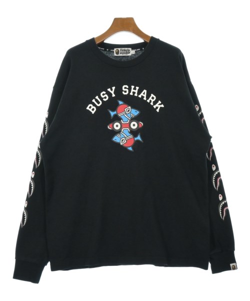 A BATHING APE アベイシングエイプ Tシャツ・カットソー メンズ 【古着】【中古】