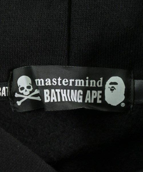 A BATHING APE アベイシングエイプ パーカー メンズ 【古着】【中古】_2