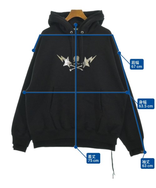 A BATHING APE アベイシングエイプ パーカー メンズ 【古着】【中古】_5