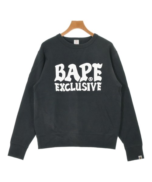 A BATHING APE アベイシングエイプ 流汗 メンズ 【古着】【中古】