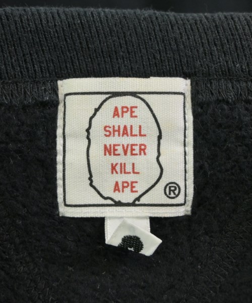 A BATHING APE アベイシングエイプ 流汗 メンズ 【古着】【中古】