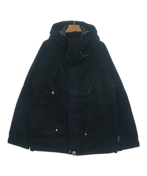 A BATHING APE アベイシングエイプ ブルゾン（その他） メンズ 【古着】【中古】