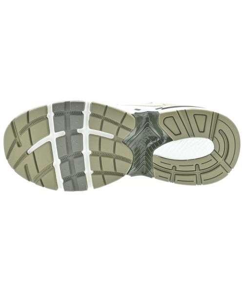 A BATHING APE アベイシングエイプ スニーカー メンズ 【古着】【中古】_2