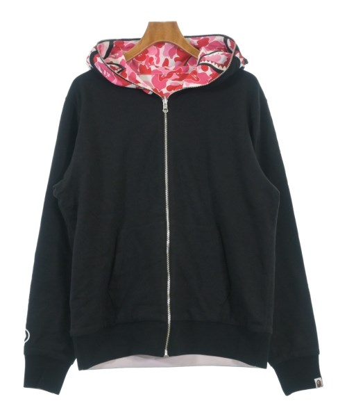 A BATHING APE アベイシングエイプ パーカー メンズ 【古着】【中古】 28,600円