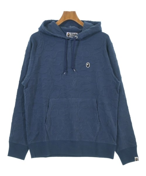 A BATHING APE アベイシングエイプ パーカー メンズ 【古着】【中古】