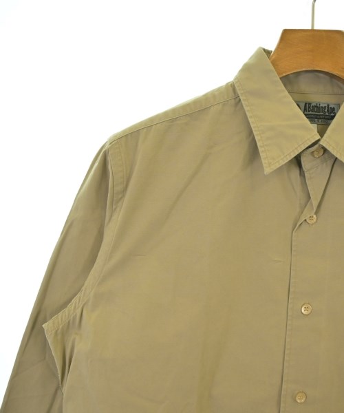 A BATHING APE アベイシングエイプ カジュアルシャツ メンズ 【古着】【中古】_3