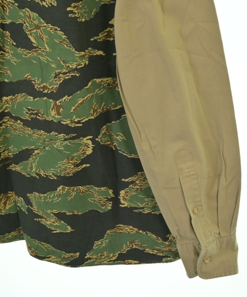 A BATHING APE アベイシングエイプ カジュアルシャツ メンズ 【古着】【中古】_4