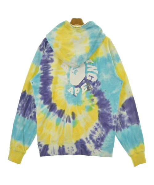 A BATHING APE アベイシングエイプ パーカー メンズ 【古着】【中古】_1