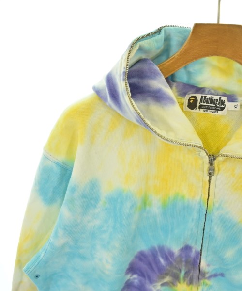 A BATHING APE アベイシングエイプ パーカー メンズ 【古着】【中古】_3