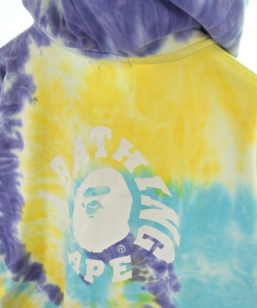 A BATHING APE アベイシングエイプ パーカー メンズ 【古着】【中古】_4