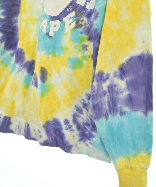 A BATHING APE アベイシングエイプ パーカー メンズ 【古着】【中古】_5