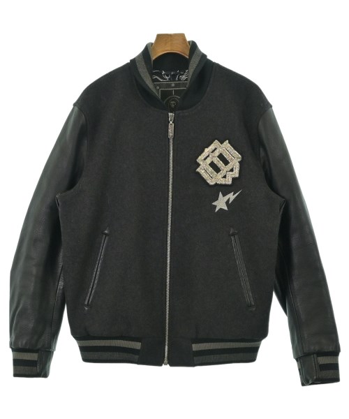 A BATHING APE アベイシングエイプ スタジャン メンズ 【古着】【中古】