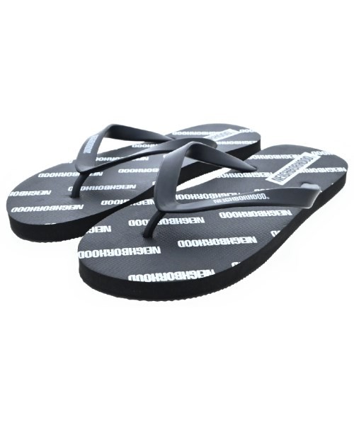 NEIGHBORHOOD ネイバーフッド サンダル メンズ 【古着】【中古】の通販は