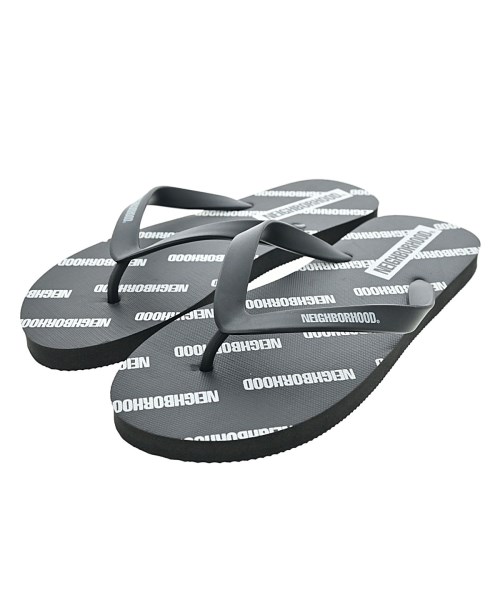 NEIGHBORHOOD ネイバーフッド サンダル メンズ 【古着】【中古】の通販は