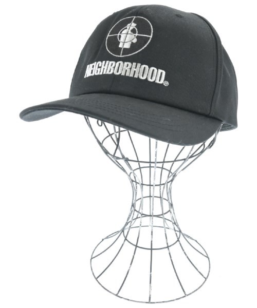 NEIGHBORHOOD ネイバーフッド キャップ メンズ 【古着】【中古】