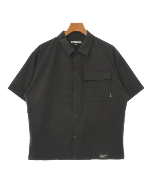 NEIGHBORHOOD ネイバーフッド カジュアルシャツ メンズ 【古着】【中古】の通販は 14,688円