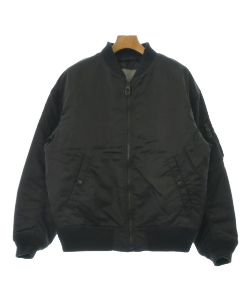 NEIGHBORHOOD ネイバーフッド ミリタリーブルゾン メンズ 【古着】【中古】の通販は 22,960円